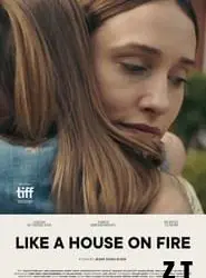 Regarder Like a House on Fire en Streaming Gratuit Complet VF VOSTFR HD 720p