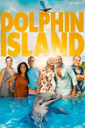 Regarder L'île au dauphin en Streaming Gratuit Complet VF VOSTFR HD 720p