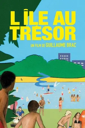 Regarder L'Île au Trésor en Streaming Gratuit Complet VF VOSTFR HD 720p