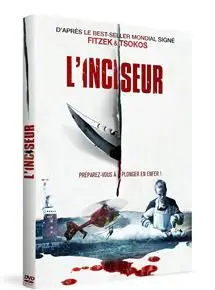 Regarder L'inciseur en Streaming Gratuit Complet VF VOSTFR HD 720p