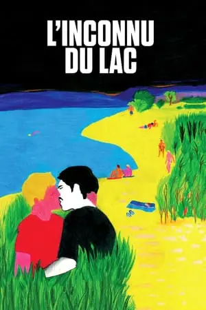 Regarder L'Inconnu du lac en Streaming Gratuit Complet VF VOSTFR HD 720p