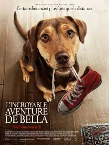 Regarder L'incroyable aventure de Bella en Streaming Gratuit Complet VF VOSTFR HD 720p