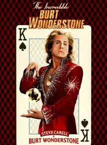 Regarder L'Incroyable Burt Wonderstone en Streaming Gratuit Complet VF VOSTFR HD 720p