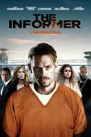 Regarder L'informateur en Streaming Gratuit Complet VF VOSTFR HD 720p