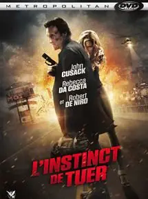 Regarder L'Instinct de tuer en Streaming Gratuit Complet VF VOSTFR HD 720p