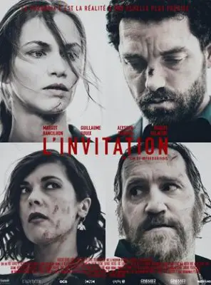 Regarder L'Invitation en Streaming Gratuit Complet VF VOSTFR HD 720p