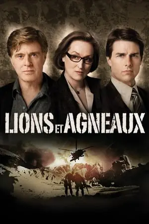 Regarder Lions et Agneaux en Streaming Gratuit Complet VF VOSTFR HD 720p