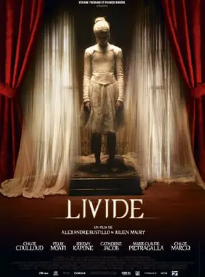 Regarder Livide en Streaming Gratuit Complet VF VOSTFR HD 720p