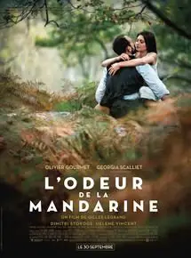 Regarder L'odeur de la mandarine en Streaming Gratuit Complet VF VOSTFR HD 720p