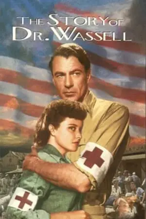 Regarder L'Odyssée du docteur Wassell en Streaming Gratuit Complet VF VOSTFR HD 720p