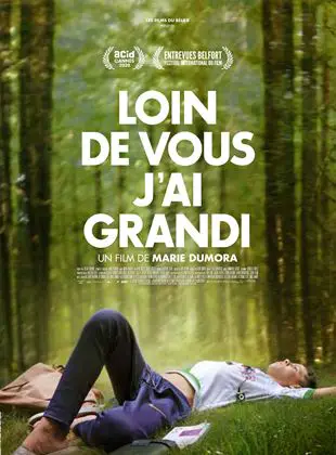 Regarder Loin de vous j'ai grandi en Streaming Gratuit Complet VF VOSTFR HD 720p