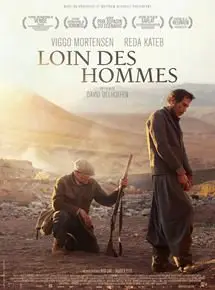 Regarder Loin des hommes en Streaming Gratuit Complet VF VOSTFR HD 720p