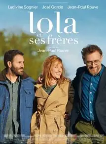 Regarder Lola et ses frères en Streaming Gratuit Complet VF VOSTFR HD 720p