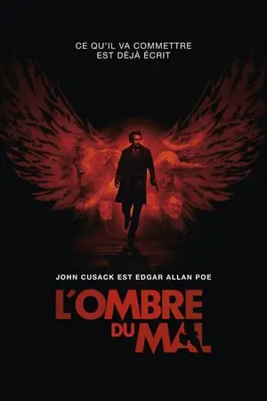 Regarder L'Ombre du Mal en Streaming Gratuit Complet VF VOSTFR HD 720p