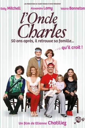 L'Oncle Charles