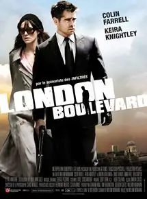 Regarder London Boulevard en Streaming Gratuit Complet VF VOSTFR HD 720p