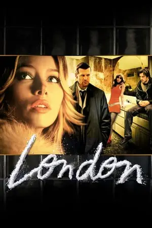 Regarder London en Streaming Gratuit Complet VF VOSTFR HD 720p