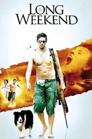 Regarder Long Weekend en Streaming Gratuit Complet VF VOSTFR HD 720p