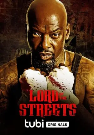 Regarder Lord of the Streets en Streaming Gratuit Complet VF VOSTFR HD 720p