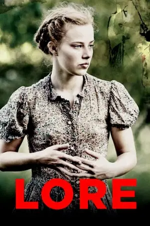 Regarder Lore en Streaming Gratuit Complet VF VOSTFR HD 720p