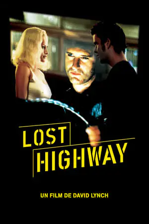 Regarder Lost Highway en Streaming Gratuit Complet VF VOSTFR HD 720p