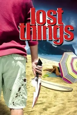 Regarder Lost things en Streaming Gratuit Complet VF VOSTFR HD 720p