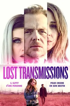 Regarder Lost Transmissions en Streaming Gratuit Complet VF VOSTFR HD 720p