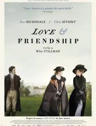 Regarder Love & Friendship en Streaming Gratuit Complet VF VOSTFR HD 720p