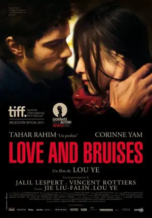 Regarder Love And Bruises en Streaming Gratuit Complet VF VOSTFR HD 720p