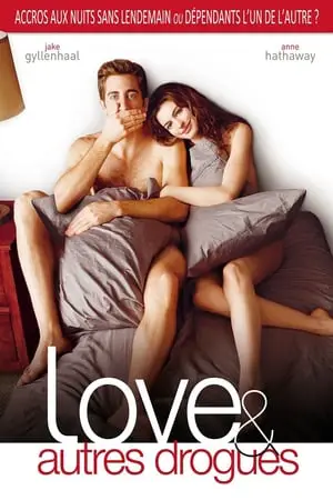 Regarder Love & autres drogues en Streaming Gratuit Complet VF VOSTFR HD 720p