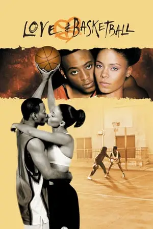 Regarder Love & Basketball en Streaming Gratuit Complet VF VOSTFR HD 720p