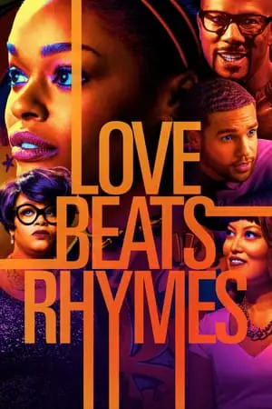 Regarder Love Beats Rhymes en Streaming Gratuit Complet VF VOSTFR HD 720p