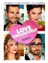 Regarder Love Exclusively en Streaming Gratuit Complet VF VOSTFR HD 720p