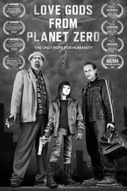 Regarder Love Gods from Planet Zero en Streaming Gratuit Complet VF VOSTFR HD 720p