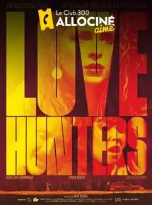 Love Hunters