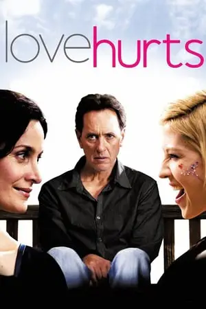 Regarder Love Hurts en Streaming Gratuit Complet VF VOSTFR HD 720p