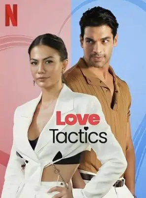 Regarder Love Tactics en Streaming Gratuit Complet VF VOSTFR HD 720p