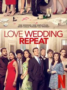 Love Wedding Repeat