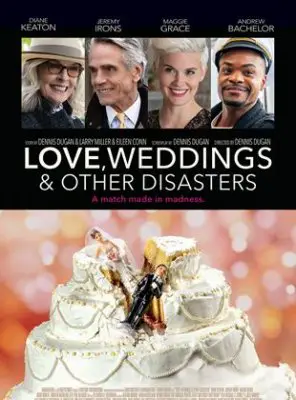 Regarder Love, Weddings & Other Disasters en Streaming Gratuit Complet VF VOSTFR HD 720p