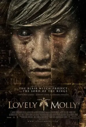 Regarder Lovely Molly en Streaming Gratuit Complet VF VOSTFR HD 720p