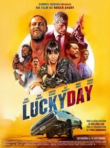 Regarder Lucky Day en Streaming Gratuit Complet VF VOSTFR HD 720p