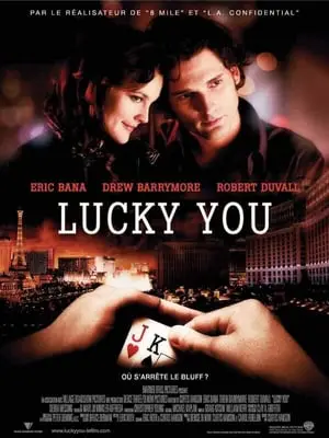 Regarder Lucky You en Streaming Gratuit Complet VF VOSTFR HD 720p