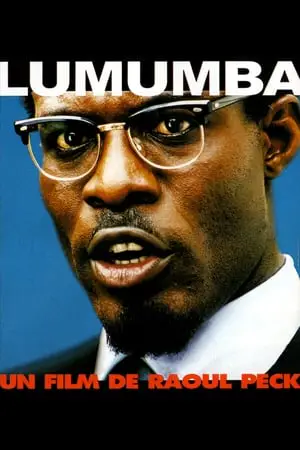 Regarder Lumumba en Streaming Gratuit Complet VF VOSTFR HD 720p