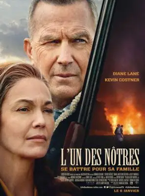 Regarder L'un des nôtres en Streaming Gratuit Complet VF VOSTFR HD 720p