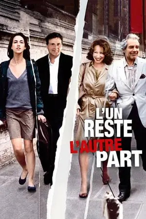 Regarder L'un reste, l'autre part en Streaming Gratuit Complet VF VOSTFR HD 720p