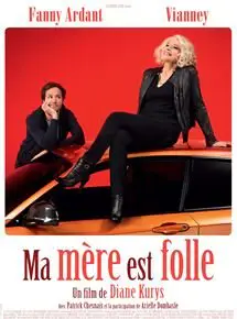 Regarder Ma mère est folle en Streaming Gratuit Complet VF VOSTFR HD 720p