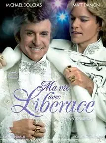 Regarder Ma vie avec Liberace en Streaming Gratuit Complet VF VOSTFR HD 720p