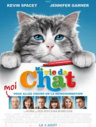 Regarder Ma Vie de Chat en Streaming Gratuit Complet VF VOSTFR HD 720p