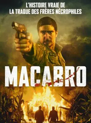 Regarder Macabro en Streaming Gratuit Complet VF VOSTFR HD 720p