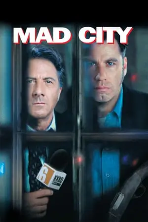 Regarder Mad City en Streaming Gratuit Complet VF VOSTFR HD 720p